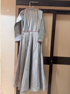 ETHNIC GOWN