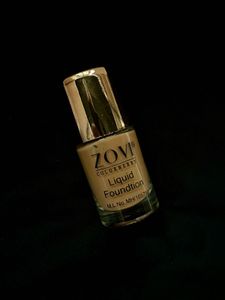 Zovi Foundation
