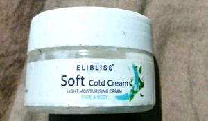 Cold Cream