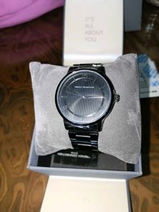 French Connection Watch