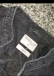 Marquis Slim Fit Shirt