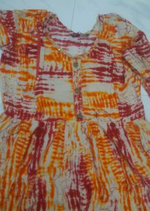Maternity Kurti