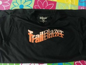 Black Oversized Tshirt