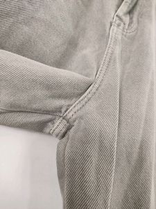 Grey Jeans (Women&#39;s)