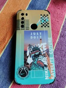 Mobile Cover