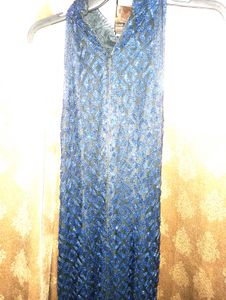 Cocktail Sequence Dress