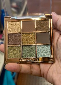 Charlotte Tilbury Eyeshadow