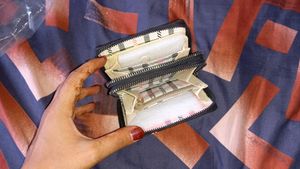 Wallet