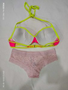 Stylish Bikini Set
