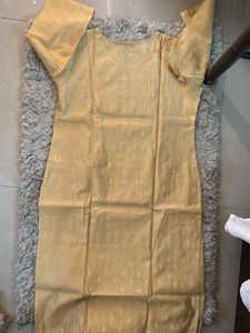 Jaipur kurti Elegant Kurta Set