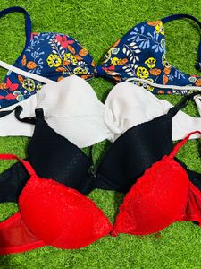 34 Size
