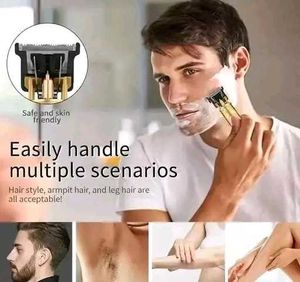 Trimmer