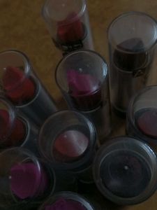 ADS Lipstick Multicolor 12 Pcs