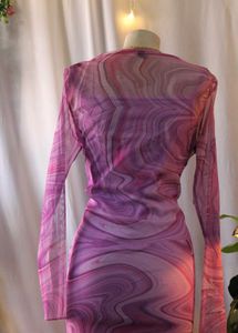 R&amp;B bodycon dress