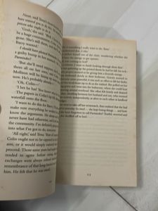The Casual Vacancy by J.K. Rowling