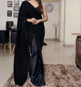 Ready To Wear Saree
