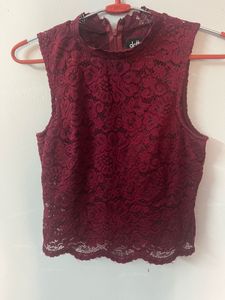 New Design Top