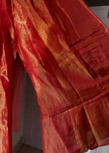 Designer Mirrorwork Suit