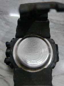 SKMEI G Shock Digital-Analog Watches 3 Piece Combo