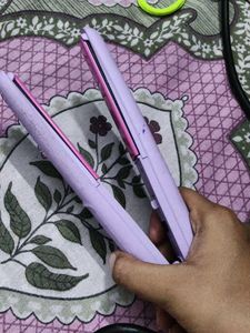 Hair Straightener