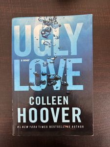Colleen Hoover Book Bundle