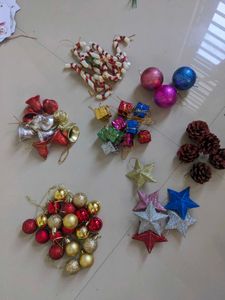 Christmas Tree Props