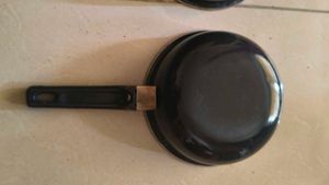 Milk Pan