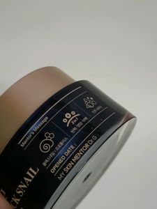 Dr.G Black Snail Cream
