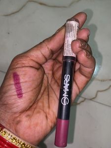 Mars Lipstick Crayon - Berry Shade