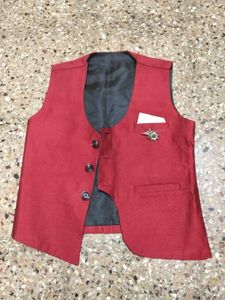 5-6 Yrs Boys Suit Set