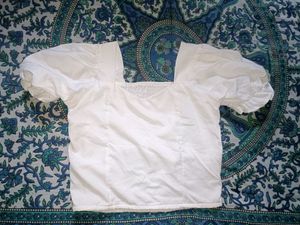 White Top