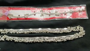 Anklet Bridel