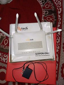 Syroteck SY-2010WADONT wireless Router