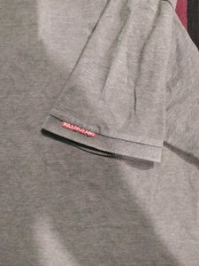 Keller Jeans Polo T-Shirt