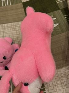 Plushies Set (2)