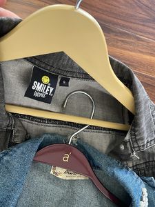 2 Jackets