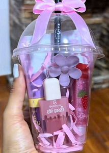 Beauty Gift Cup