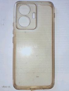 Mobile Cover
