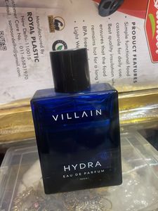 Villain Hydra Perfume
