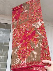 Pure Crepe Saree