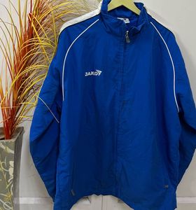 Jako Windcheater