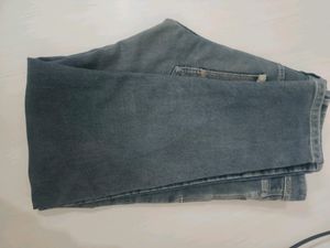 Mens Like New Jean