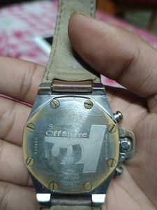 Audemars Piguet Watch Master copy Limited Edition