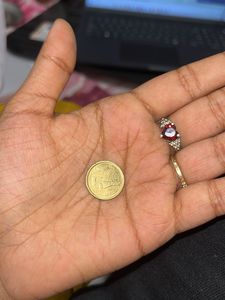 Singapore Currency 1$ 35 Cents