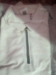 H&amp;M Black Pullover Shirt