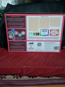 New sealed Funvention Shooter Plane