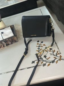 Sling Bag From Bali