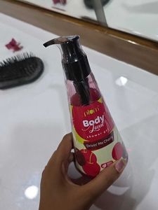 Body Wash