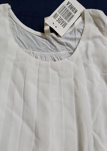 White Top ✨