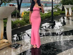 Savana Maxi Dress